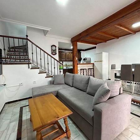 Bungalow Pasaje Ceuta Торевиеха Екстериор снимка