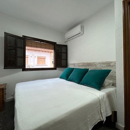 Bungalow Pasaje Ceuta Торевиеха Екстериор снимка