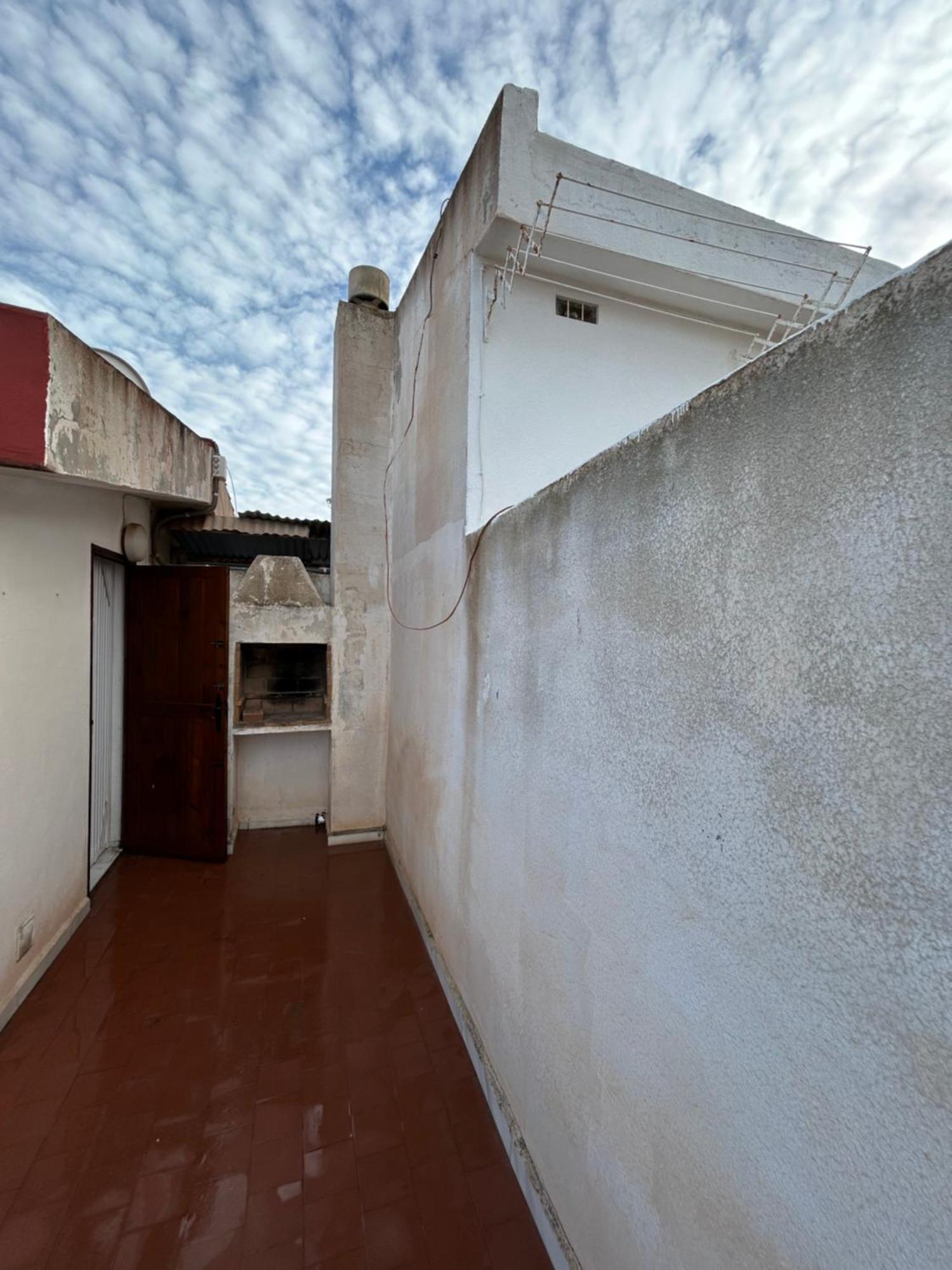 Bungalow Pasaje Ceuta Торевиеха Екстериор снимка