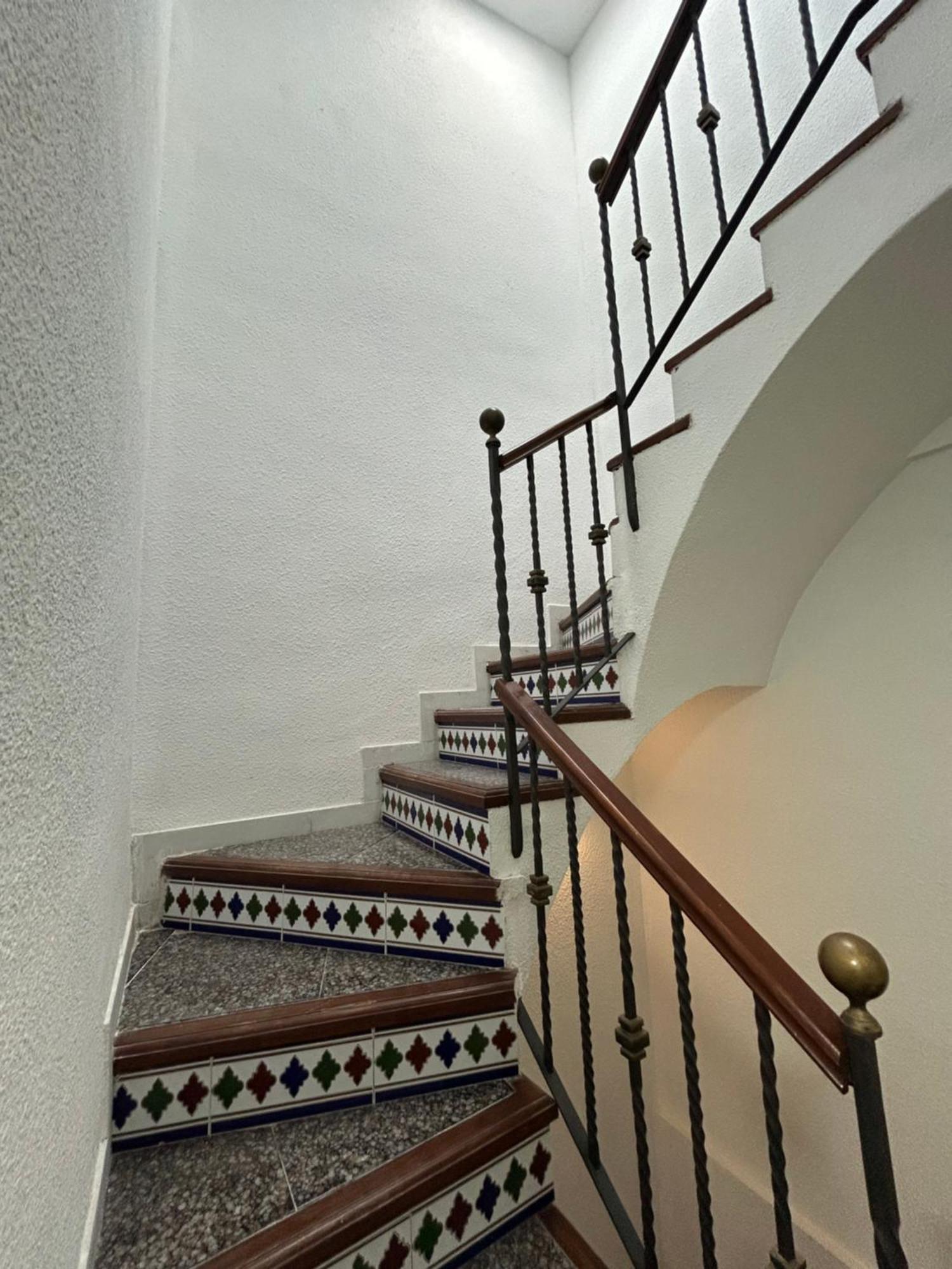 Bungalow Pasaje Ceuta Торевиеха Екстериор снимка