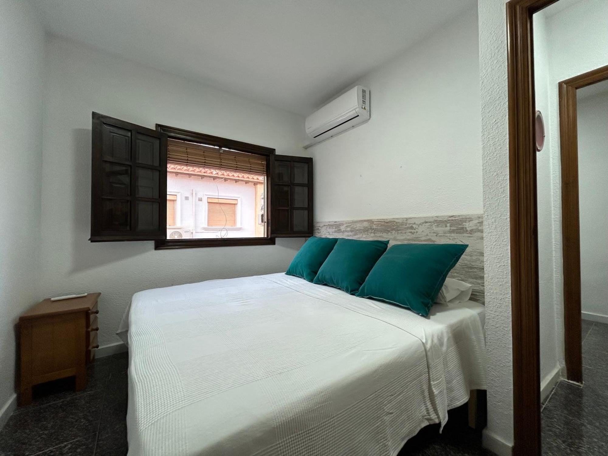 Bungalow Pasaje Ceuta Торевиеха Екстериор снимка