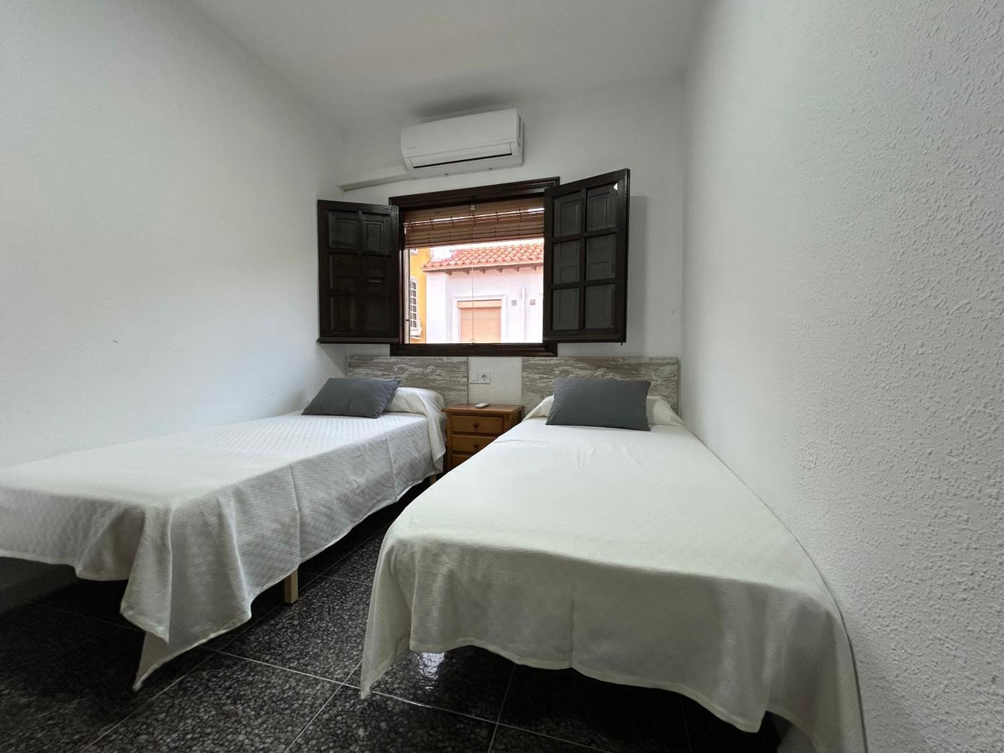 Bungalow Pasaje Ceuta Торевиеха Екстериор снимка